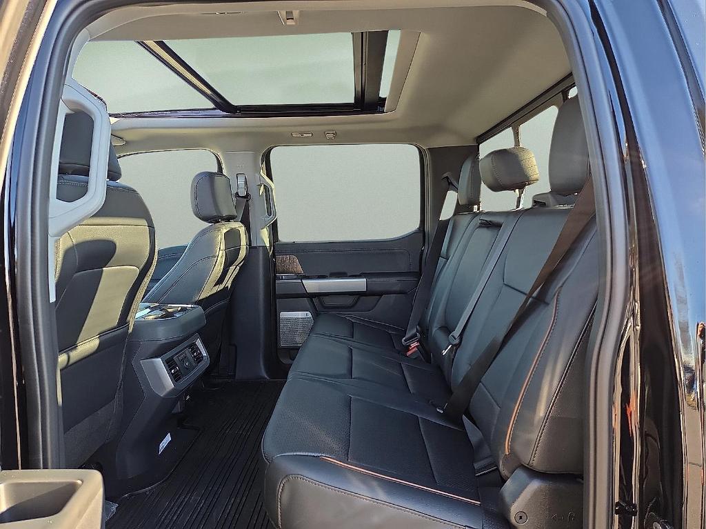 new 2026 Ford F-250 car, priced at $85,635