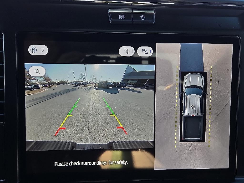 new 2026 Ford F-250 car, priced at $85,635