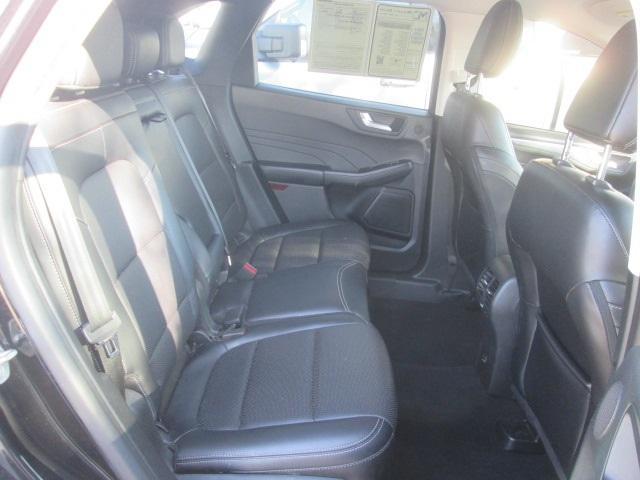 used 2021 Ford Escape car, priced at $25,497