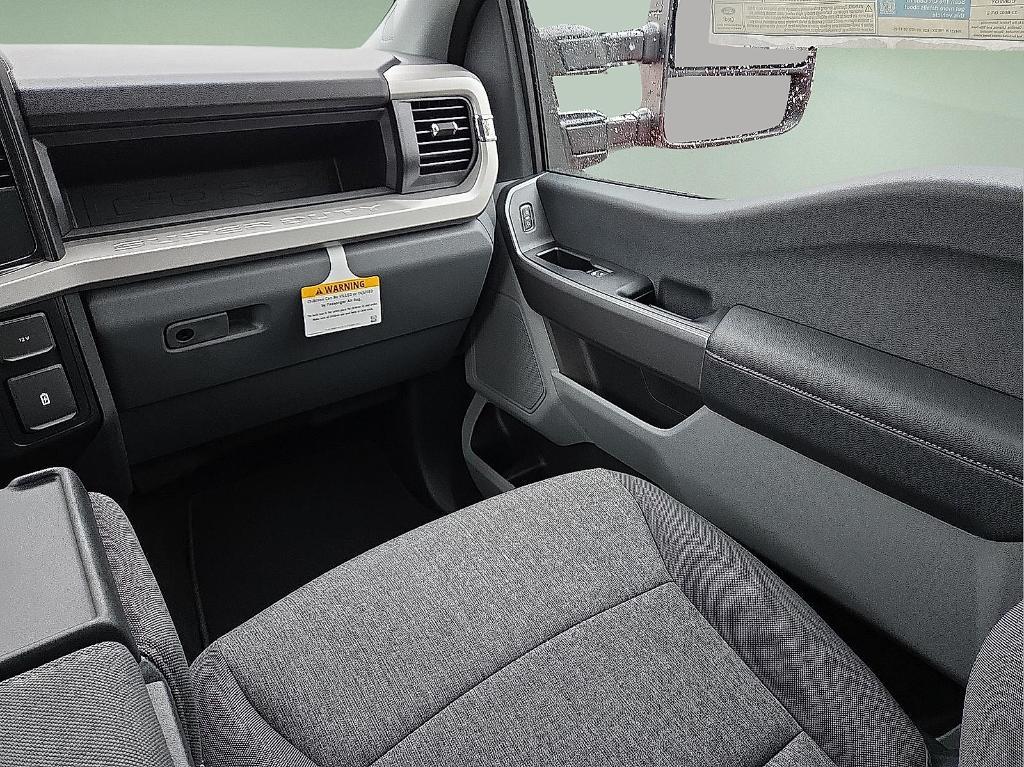 new 2026 Ford F-250 car, priced at $59,338