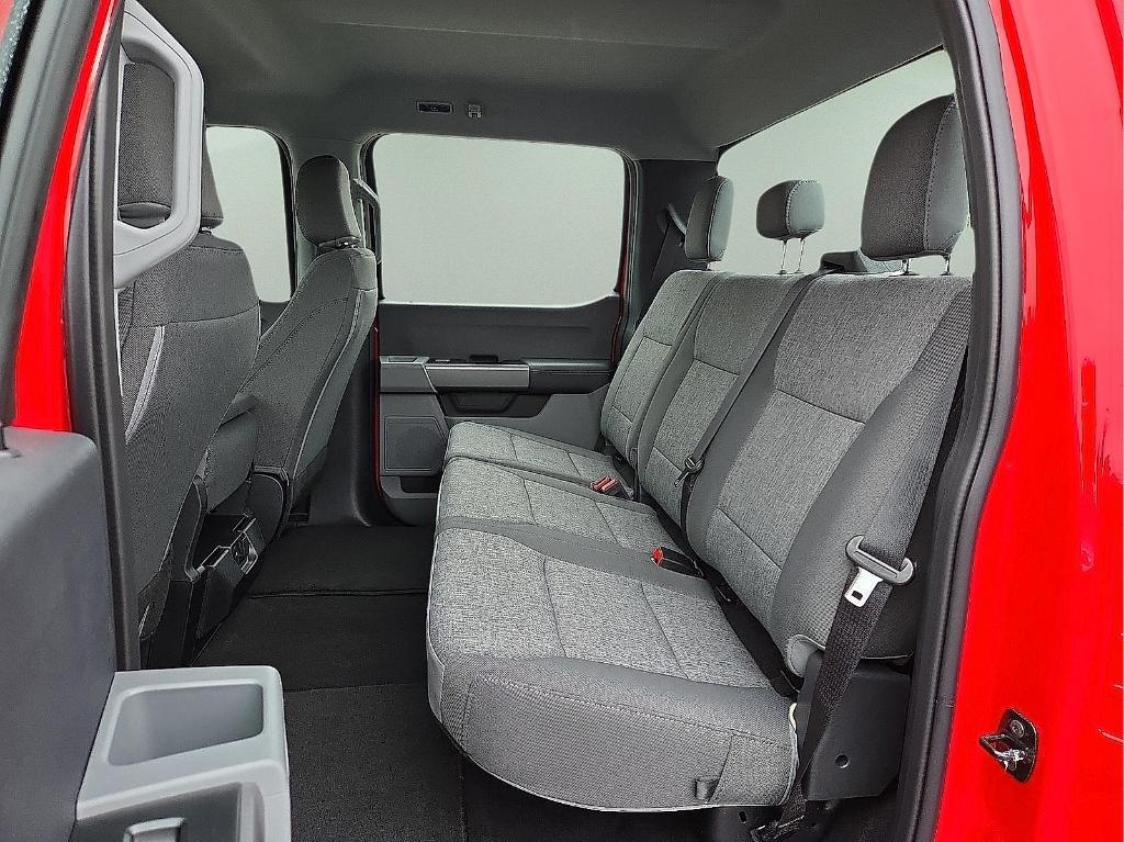 new 2026 Ford F-250 car, priced at $59,338