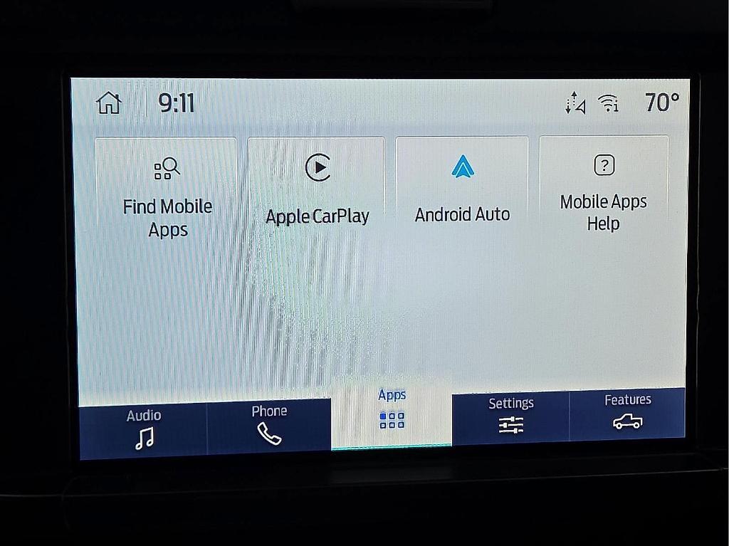 new 2026 Ford F-250 car, priced at $59,338