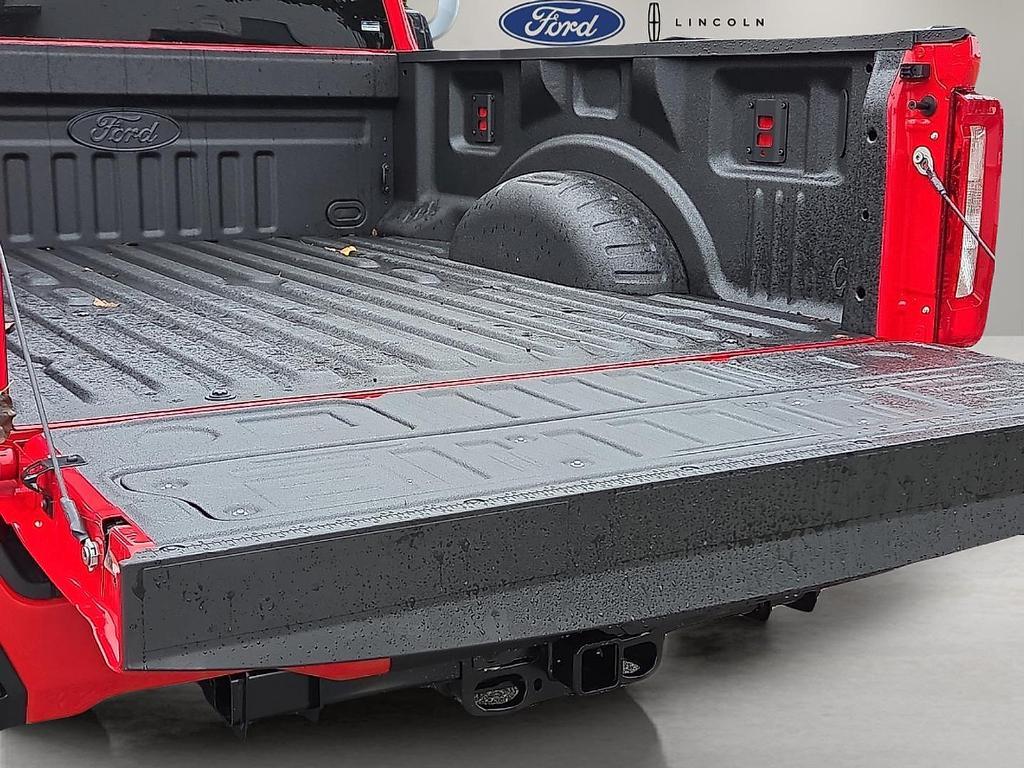 new 2026 Ford F-250 car, priced at $59,338
