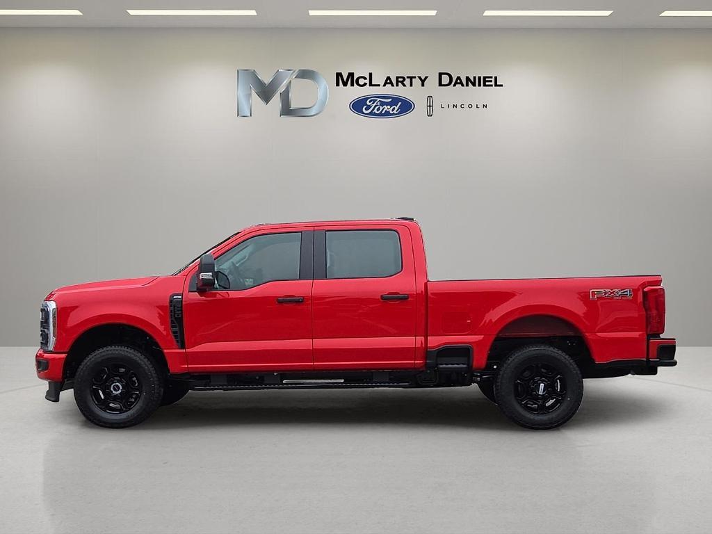 new 2026 Ford F-250 car, priced at $59,338
