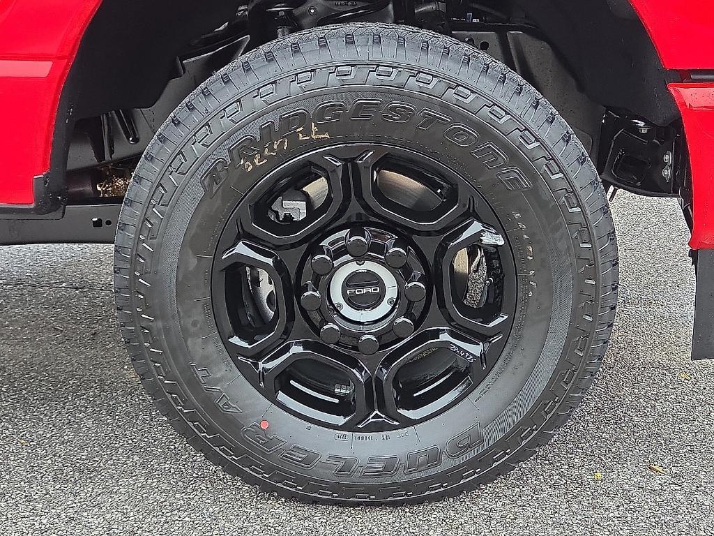 new 2026 Ford F-250 car, priced at $59,338
