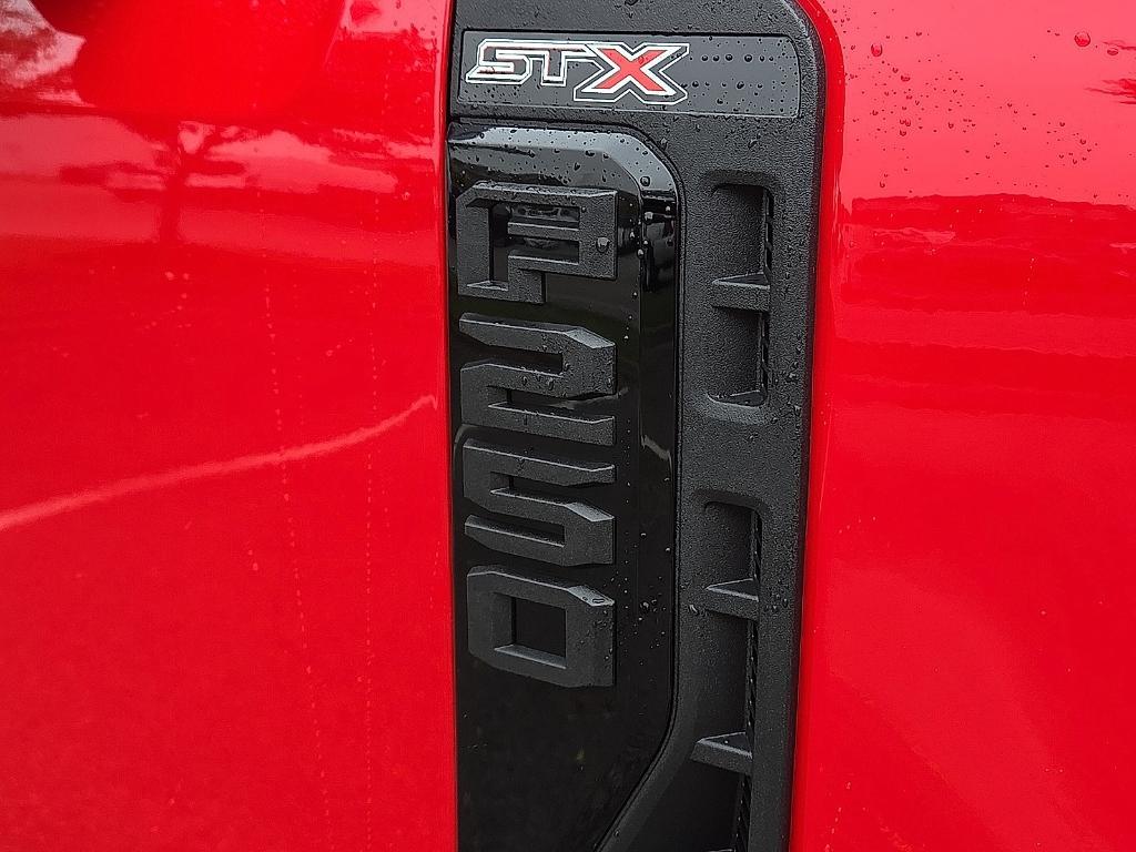 new 2026 Ford F-250 car, priced at $59,338