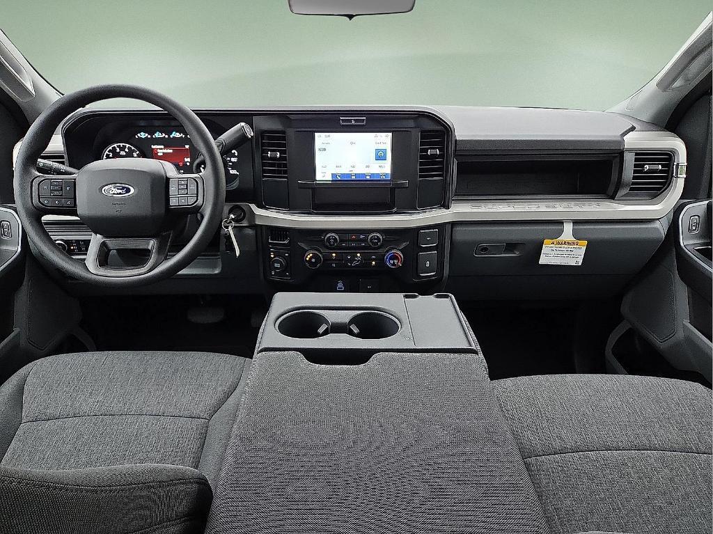 new 2026 Ford F-250 car, priced at $59,338
