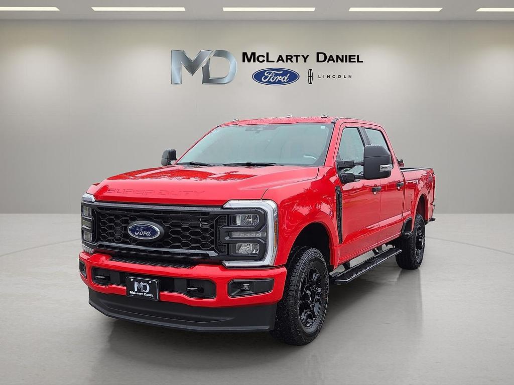 new 2026 Ford F-250 car, priced at $59,338