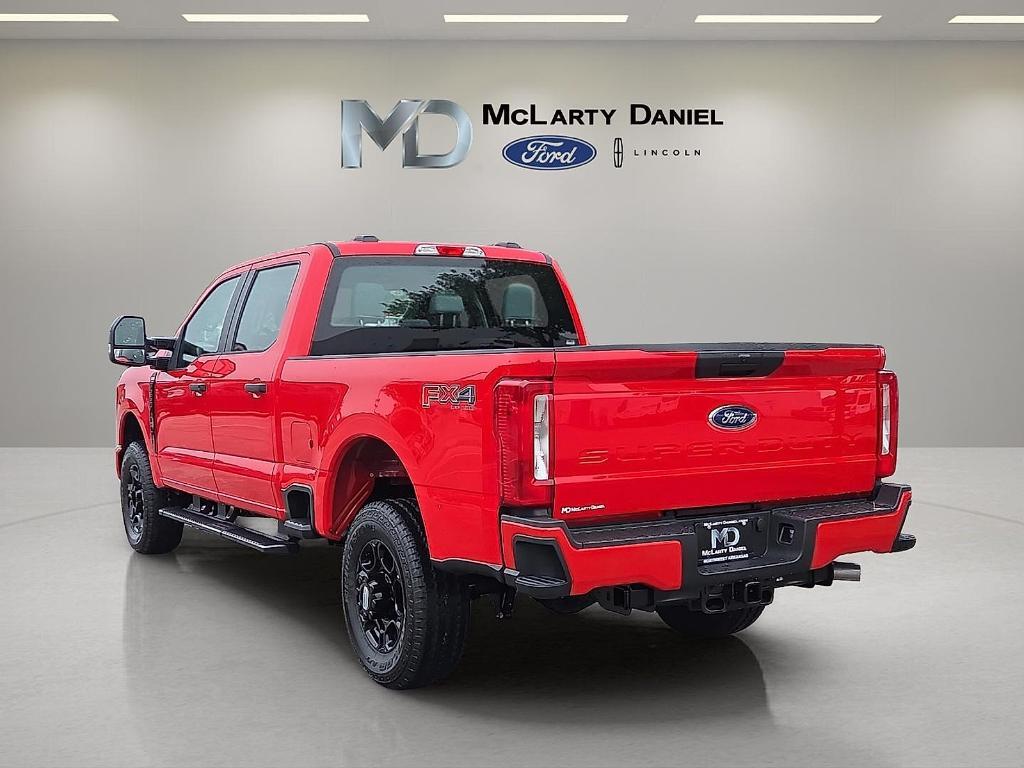 new 2026 Ford F-250 car, priced at $59,338