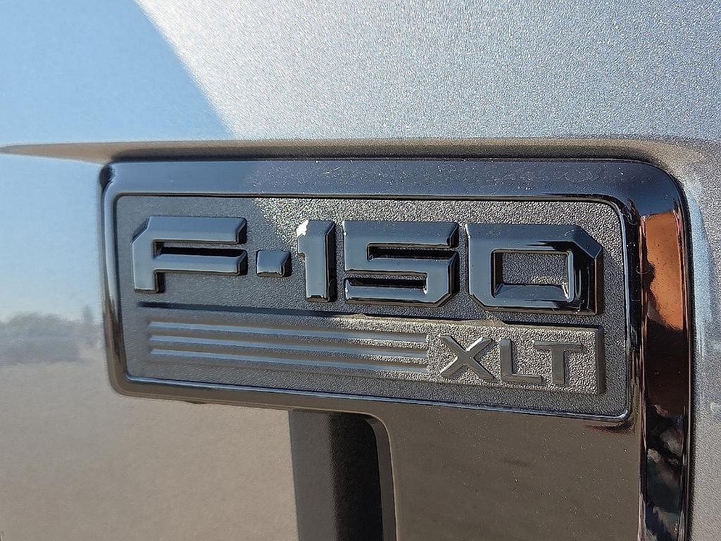 new 2025 Ford F-150 car, priced at $51,943