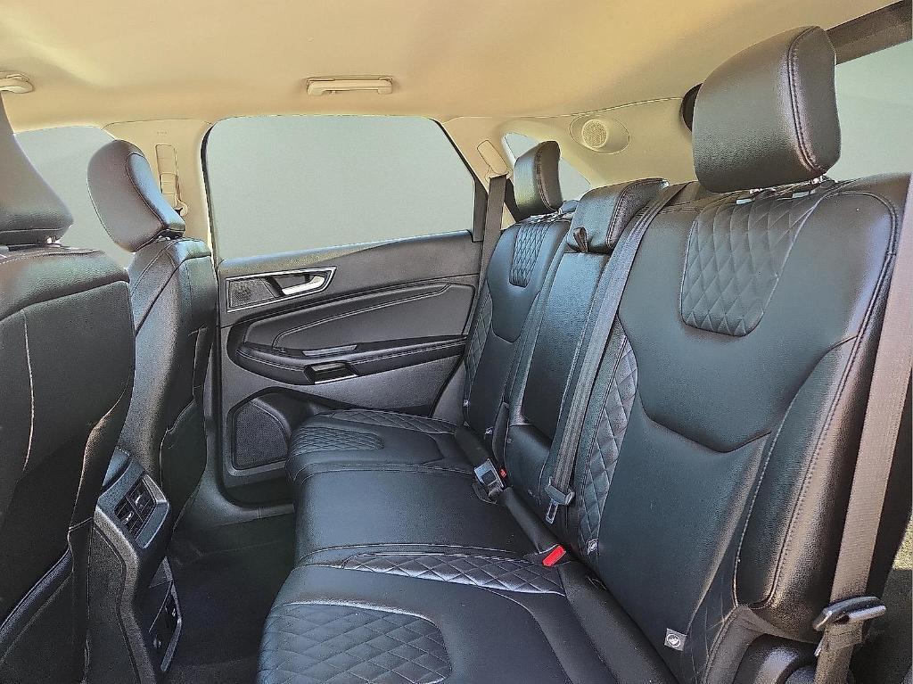 used 2024 Ford Edge car, priced at $28,670