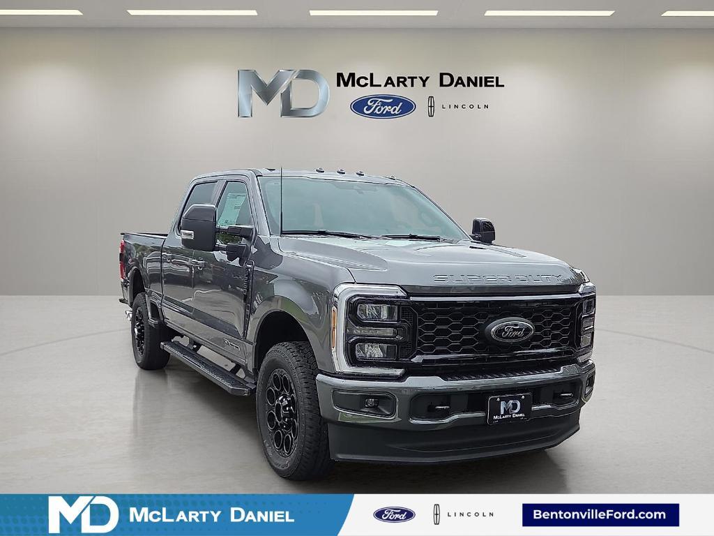 new 2026 Ford F-250 car, priced at $86,701