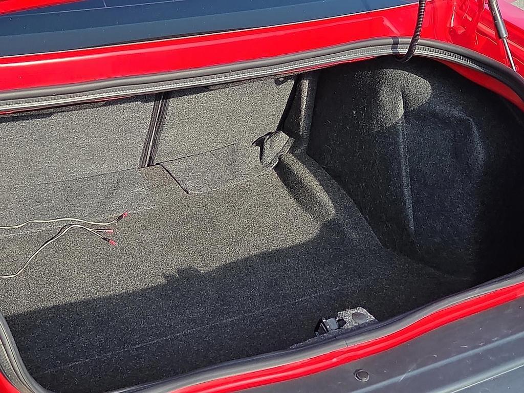 used 2016 Dodge Challenger car, priced at $13,495