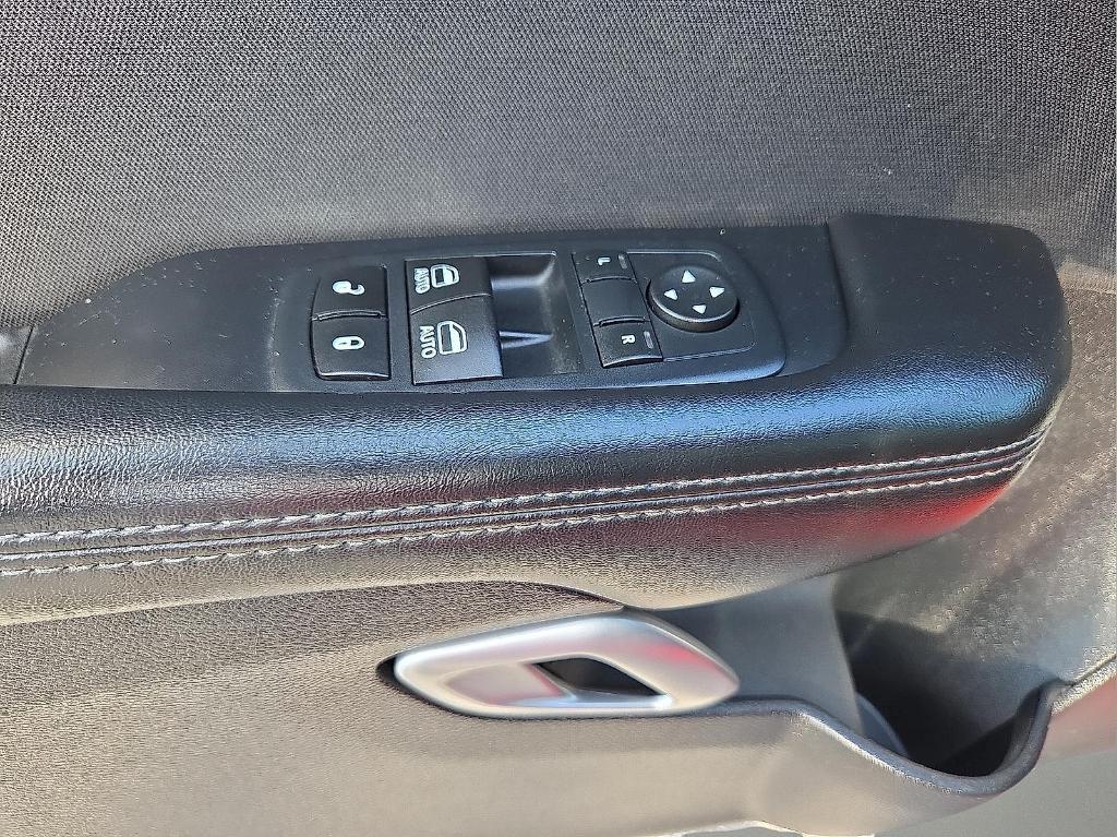 used 2016 Dodge Challenger car, priced at $13,495