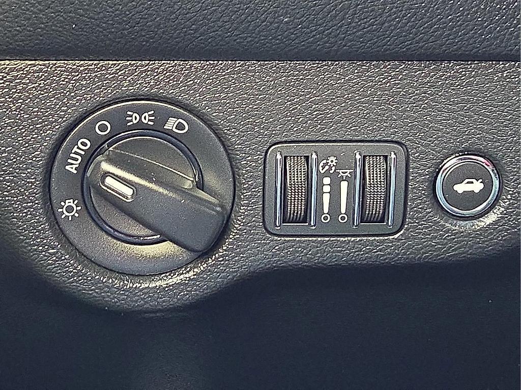 used 2016 Dodge Challenger car, priced at $13,495