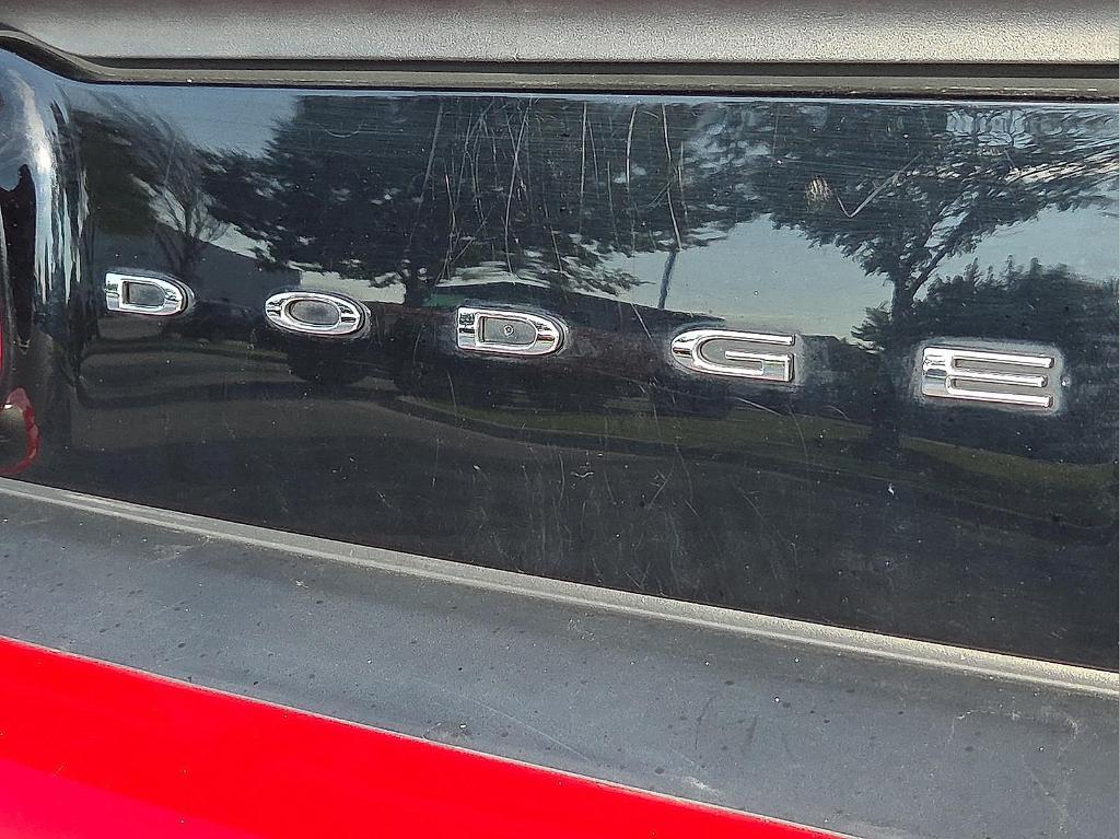used 2016 Dodge Challenger car, priced at $13,495