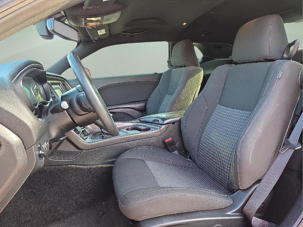 used 2016 Dodge Challenger car, priced at $13,495