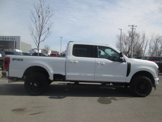 new 2025 Ford F-250 car, priced at $78,134