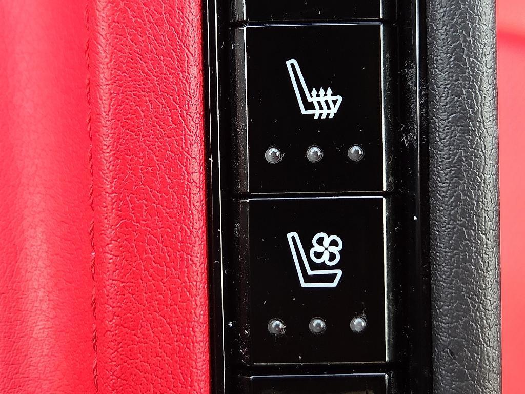 used 2024 Chevrolet Corvette car, priced at $65,571