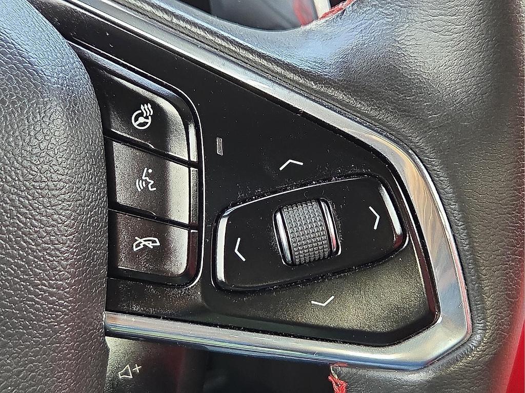 used 2024 Chevrolet Corvette car, priced at $65,571