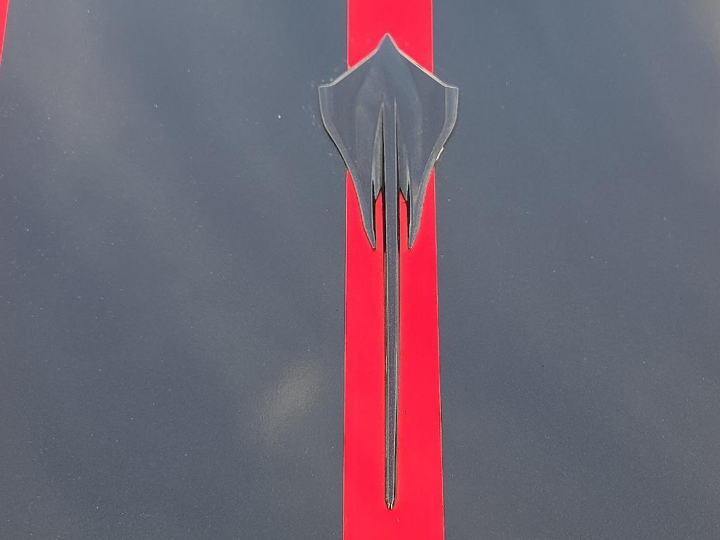 used 2024 Chevrolet Corvette car, priced at $65,571