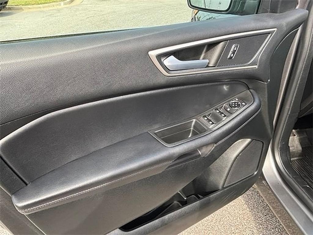used 2023 Ford Edge car, priced at $26,384