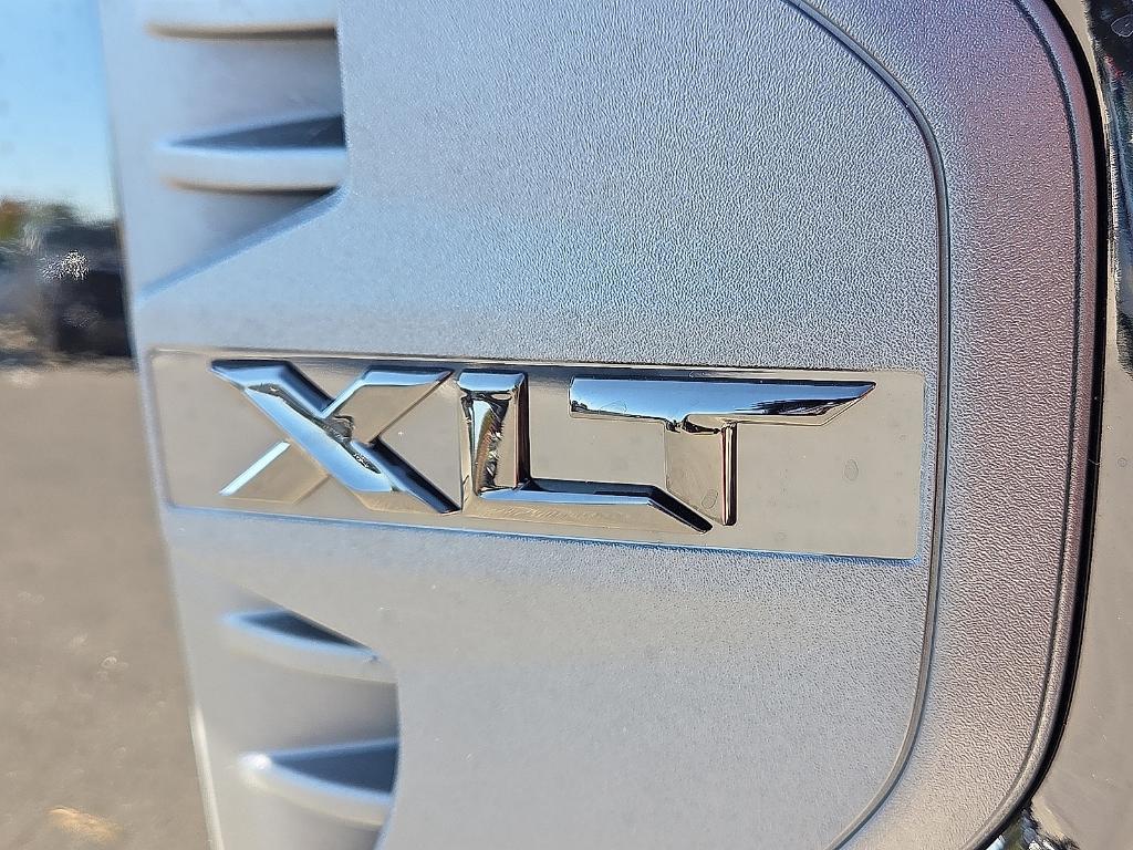 new 2025 Ford Ranger car, priced at $38,288