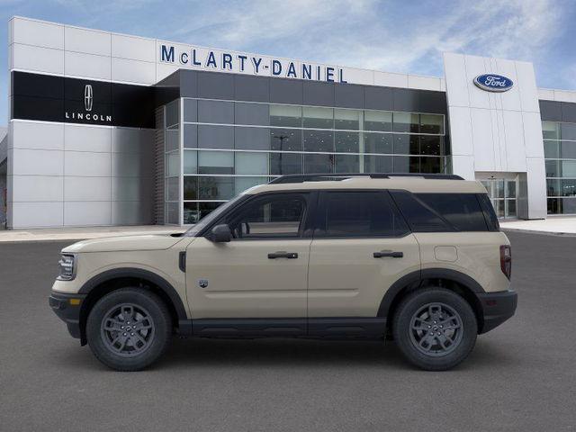 new 2024 Ford Bronco Sport car, priced at $27,047