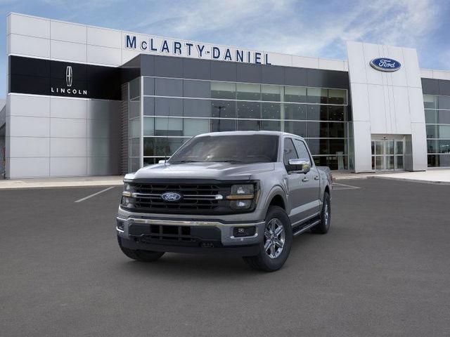 new 2024 Ford F-150 car, priced at $46,506