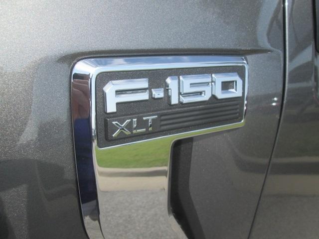 new 2024 Ford F-150 car, priced at $46,506