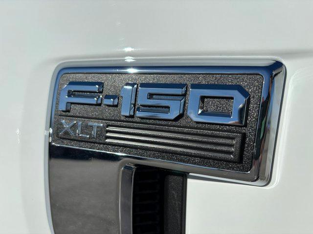 new 2025 Ford F-150 car, priced at $49,906