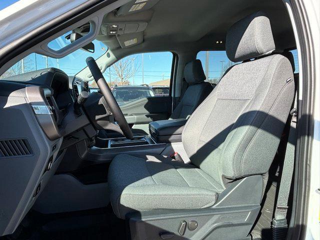 new 2025 Ford F-150 car, priced at $49,906