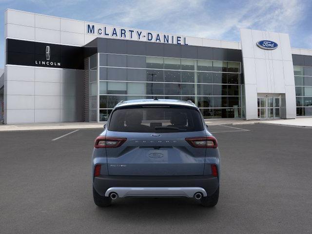 new 2025 Ford Escape car, priced at $30,155