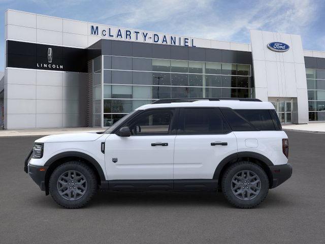 new 2025 Ford Bronco Sport car, priced at $31,915