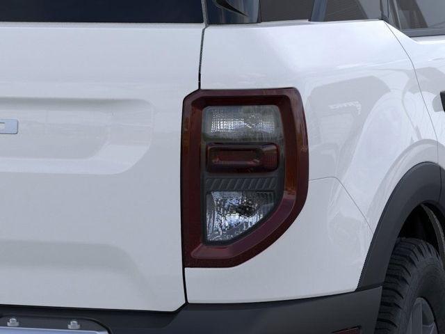 new 2025 Ford Bronco Sport car, priced at $31,915