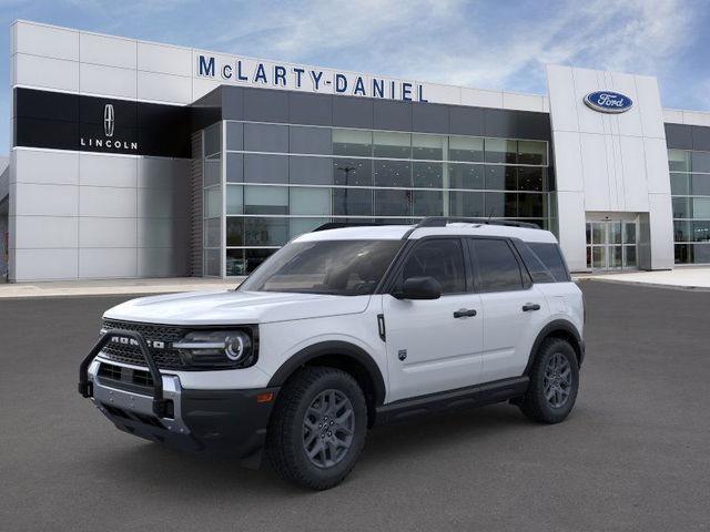 new 2025 Ford Bronco Sport car, priced at $31,915