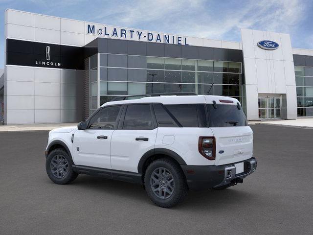 new 2025 Ford Bronco Sport car, priced at $31,915
