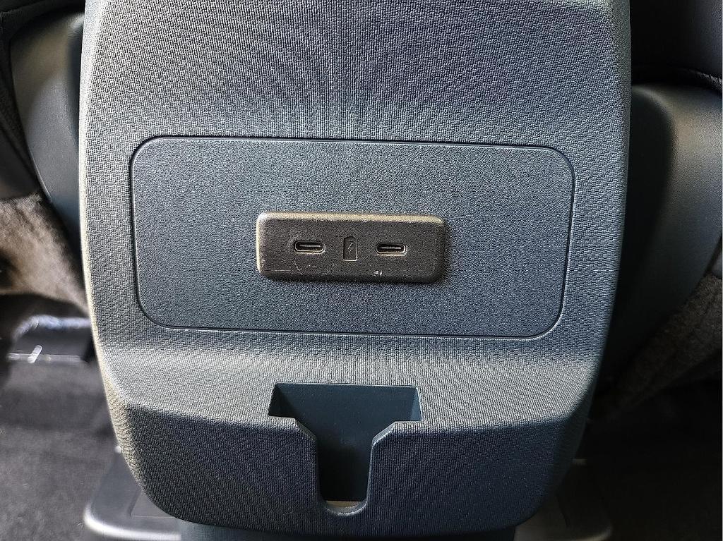new 2025 Ford Maverick car, priced at $35,084