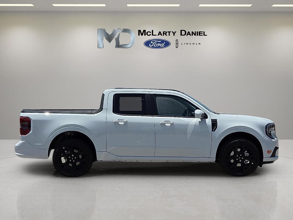 new 2025 Ford Maverick car, priced at $32,330