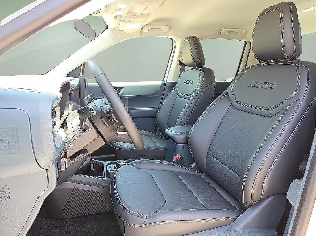 new 2025 Ford Maverick car, priced at $32,330
