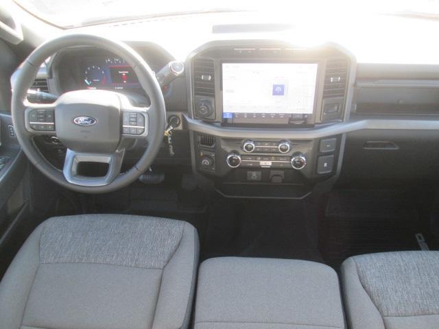 used 2024 Ford F-150 car, priced at $47,795