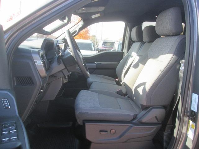 used 2024 Ford F-150 car, priced at $47,795