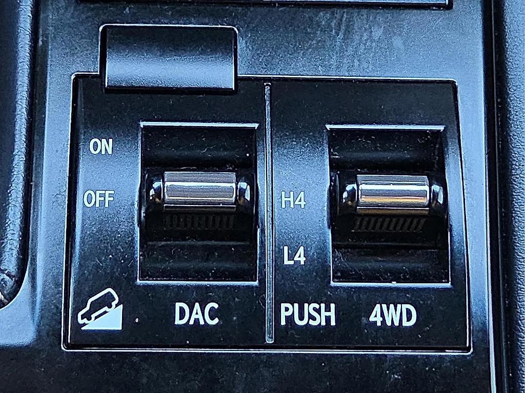 used 2020 Lexus GX 460 car, priced at $38,668