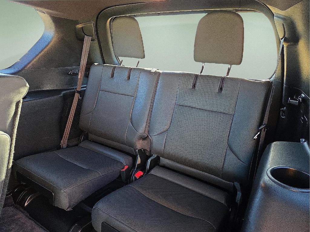 used 2020 Lexus GX 460 car, priced at $38,668