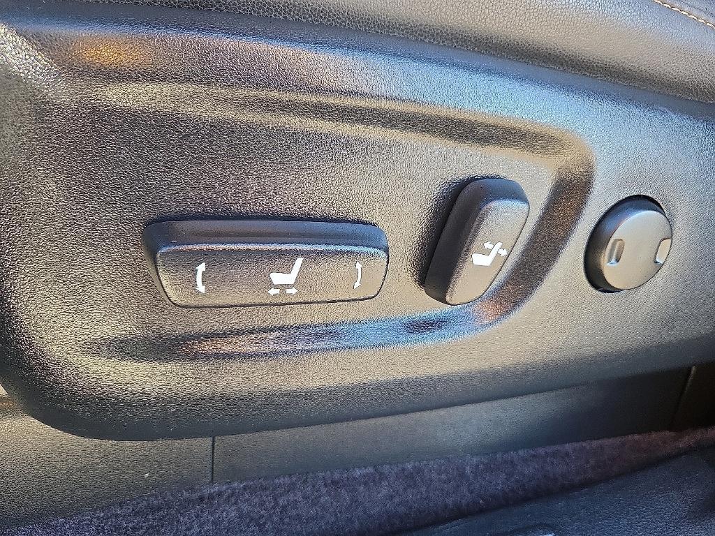 used 2020 Lexus GX 460 car, priced at $38,668