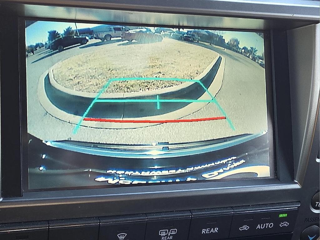 used 2020 Lexus GX 460 car, priced at $38,668