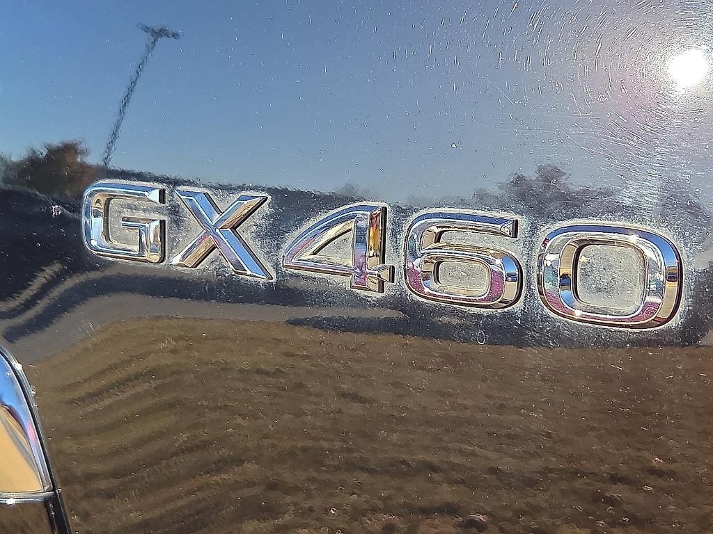 used 2020 Lexus GX 460 car, priced at $38,668