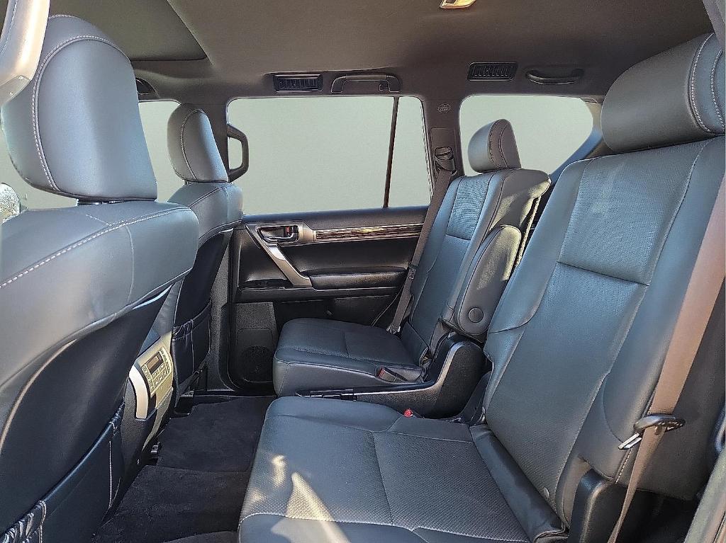 used 2020 Lexus GX 460 car, priced at $38,668