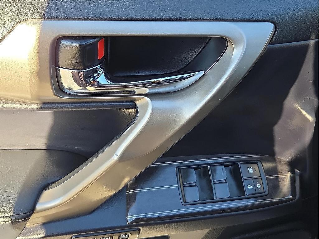 used 2020 Lexus GX 460 car, priced at $38,668