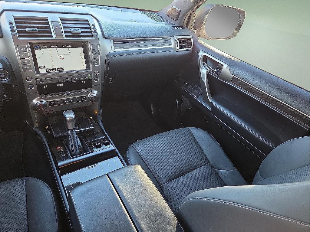 used 2020 Lexus GX 460 car, priced at $38,668